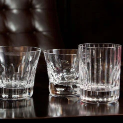 Baccarat Harmonie Triple Old Fashioned Tumblers XL, Pair -Household Products Shop 2811298B a5