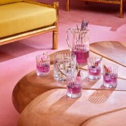 Baccarat Harmonie Triple Old Fashioned Tumblers XL, Pair -Household Products Shop 2811298B a6