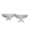Baccarat Crystal, Diamant 20" Crystal Bowl -Household Products Shop 2811684B 2811684B a1