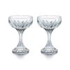 Baccarat Crystal, Massena Champagne Coupe, Pair -Household Products Shop 2811796B a1