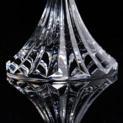 Baccarat Crystal, Massena Champagne Flutes, Pair -Household Products Shop 2811797B 2811797B a1 3