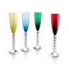 Baccarat Vega Flutissimo Toasting Flutes Set Of Four -Household Products Shop 2812557B a1