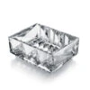 Baccarat Crystal Louxor Catch-All 6 3/4" Bowl