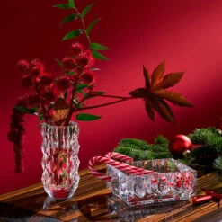 Baccarat Crystal Louxor Catch-All 6 3/4" Bowl -Household Products Shop 2812564B a6