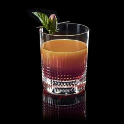 Baccarat Crystal 4 Elements Tumblers, Gift Set Of Four -Household Products Shop 2812728B a4