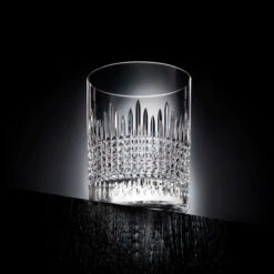 Baccarat Crystal 4 Elements Tumblers, Gift Set Of Four -Household Products Shop 2812728B a8