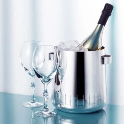 Baccarat Jean-Charles Boisset Passion Champagne Pair -Household Products Shop 2812815B a5