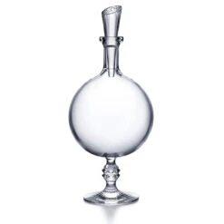 Baccarat Jean-Charles Boisset Champagne Decanter