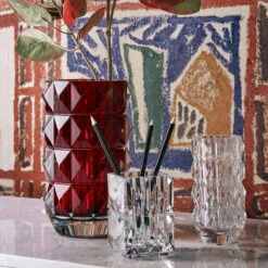 Baccarat Louxor Round 6" Vase 6 Baccarat Louxor Round 6" Vase -Household Products Shop 2813291B a2