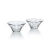 Baccarat Swing Small 3.3" Bowl, Pair -Household Products Shop 2813979B a1