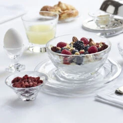 Baccarat Swing Small 3.3" Bowl, Pair 9 Baccarat Swing Small 3.3" Bowl, Pair -Household Products Shop 2813979B a3