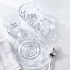 Baccarat Swing Small 3.3" Bowl, Pair 10 Baccarat Swing Small 3.3" Bowl, Pair -Household Products Shop 2813979B a4