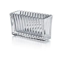 Baccarat Mille Nuits 4 X 6.5" Vase Infinite #1