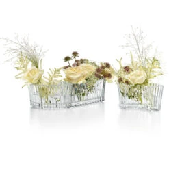 Baccarat Mille Nuits 4 X 6.5" Vase Infinite #1 -Household Products Shop 2814468B a4