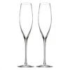 Waterford Crystal, Elegance Champagne Classic Toasting Flutes, Pair -Household Products Shop 40001101 a1