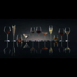 Waterford Crystal, Elegance Trumpet Champagne Toasting Flutes, Pair -Household Products Shop 40001104 a5