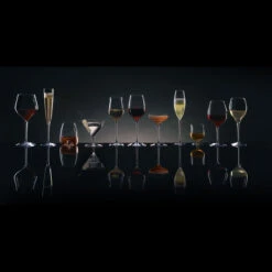 Waterford Crystal, Elegance Lager Glasses, Pair 10 Waterford Crystal, Elegance Lager Glasses, Pair -Household Products Shop 40001110 w elegancecoll1200