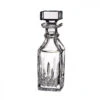 Waterford Lismore Connoisseur Square Whiskey Crystal Decanter -Household Products Shop 40003432 a1