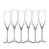 Waterford Crystal, Elegance Classic Champagne Toasting Flutes, Set Of Six 2 Waterford Crystal, Elegance Classic Champagne Toasting Flutes, Set Of Six -Household Products Shop 40009142 a1