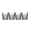 Marquis By Waterford Crystal, Brady Crystal DOF Tumbler, Set Of Four -Household Products Shop 40018563 40018563 a1