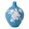 Wedgwood Magnolia Blossom 5" Bud Vase -Household Products Shop 40024002 a1