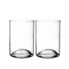 Waterford Crystal, Elegance Crystal DOF Tumblers, Pair -Household Products Shop 40027214 a1