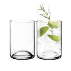 Waterford Crystal, Elegance Crystal DOF Tumblers, Pair -Household Products Shop 40027214 a2