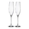 Waterford Crystal Elegance Optic Classic Champagne Toasting Flutes, Pair 1 Waterford Crystal Elegance Optic Classic Champagne Toasting Flutes, Pair -Household Products Shop 40027218 a1