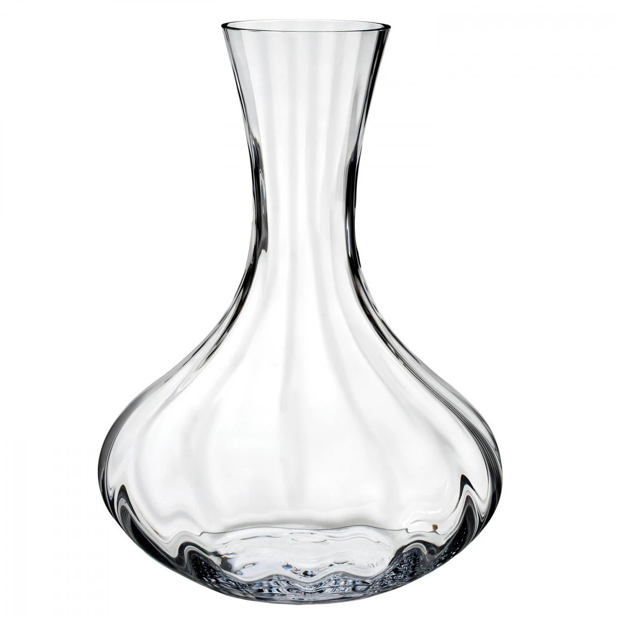 Waterford Crystal Elegance Optic Carafe 3 Waterford Crystal Elegance Optic Carafe