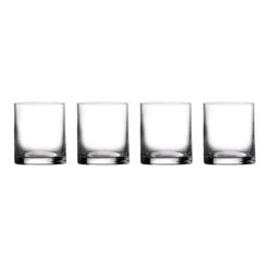 Marquis By Waterford Moments DOF, Set Of Four