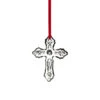 Waterford Crystal Prestige Christmas Cross Ornament -Household Products Shop 40034772 a1