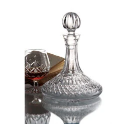 Waterford Lismore Ships Decanter 9 Waterford Lismore Ships Decanter -Household Products Shop 4740560001 a3