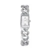 Swarovski Women's Watch Cocktail Stainless Steel Shiny White 1 Swarovski Women's Watch Cocktail Stainless Steel Shiny White -Household Products Shop 5519330 a1