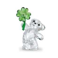 Swarovski Kris Bear Lucky Charm