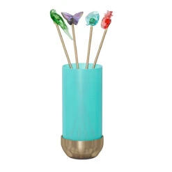 Swarovski Jungle Beats Cocktail Set Andoki Set