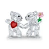 Swarovski Kris Bear Happy Together -Household Products Shop 5558892 a1