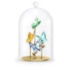 Swarovski Jungle Beats, Bell Jar Butterfly -Household Products Shop 5619219 a1