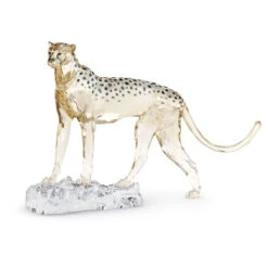 Swarovski SCS 2023 Elegance Of Africa, Cheetah