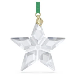 Swarovski 2023 Annual Edition Dated Ornament, Star