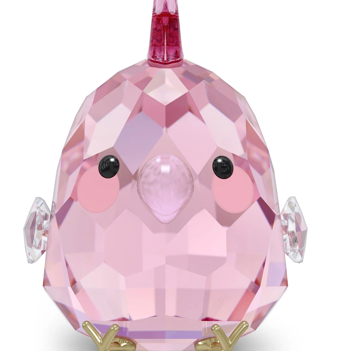 Swarovski All You Need Are Birds Pink Cockatoo 4 Swarovski All You Need Are Birds Pink Cockatoo - Image 2