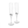 Vera Wang Wedgwood Infinity Toasting Flute, Pair 2 Vera Wang Wedgwood Infinity Toasting Flute, Pair -Household Products Shop 57005206117 a1