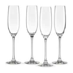Lenox Tuscany Classics, Champagne Toasting Flutes, Set Of 4 7 Lenox Tuscany Classics, Champagne Toasting Flutes, Set Of 4 -Household Products Shop 6099840L a3