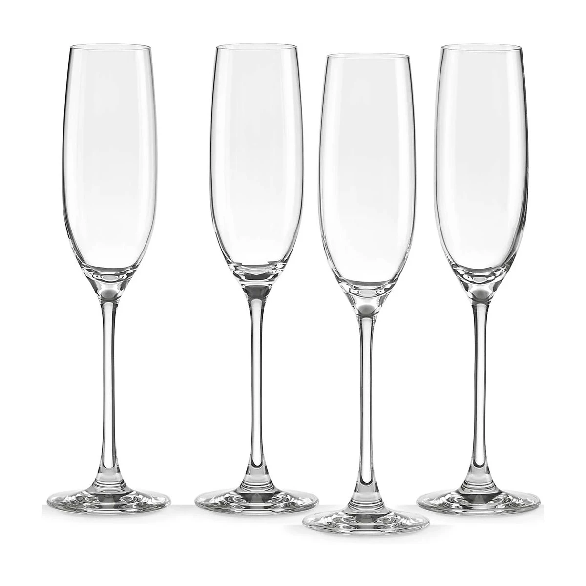 Lenox Tuscany Classics, Champagne Toasting Flutes, Set Of 4 5 Lenox Tuscany Classics, Champagne Toasting Flutes, Set Of 4 - Image 3