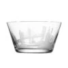 Orrefors Crystal, 5.12" Sweden Cities Crystal Bowl -Household Products Shop 6130012 a1