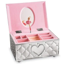 Lenox Childhood Memories Ballerina Jewelry Box 12 Lenox Childhood Memories Ballerina Jewelry Box -Household Products Shop 6205231L a3