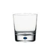 Orrefors Crystal, Intermezzo Blue Crystal DOF Tumbler Blue, Single -Household Products Shop 6257441 a1