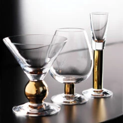 Orrefors Crystal Nobel Martini, Single 7 Orrefors Crystal Nobel Martini, Single -Household Products Shop 6267915 a3