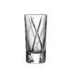 Orrefors City Shot Glasses, Pair 1 Orrefors City Shot Glasses, Pair -Household Products Shop 6310342 1200