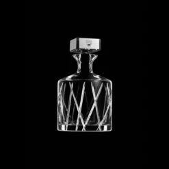 Orrefors Crystal, City Crystal Whiskey Decanter -Household Products Shop 6310383 a2