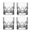 Orrefors Crystal, Peak Crystal DOF Tumbler, Set Of Four 2 Orrefors Crystal, Peak Crystal DOF Tumbler, Set Of Four -Household Products Shop 6311141 a1
